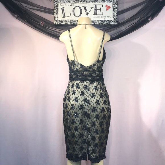 π Tracy Reese NWT Dress Size 8 π - Picture 4 of 8